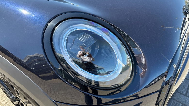 MINI Convertible 1.5 Cooper Exclusive Premium 2dr Auto Petrol Convertible